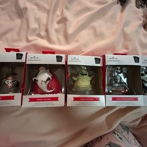 Nightmare before Christmas